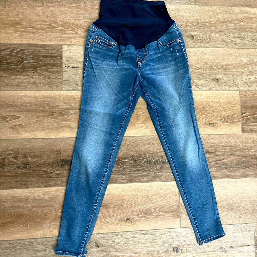 Old Navy Maternity Pants